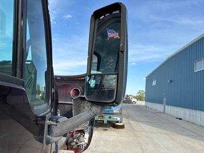 Peterbilt 387 Door Mirror