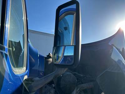 Peterbilt 387 Door Mirror