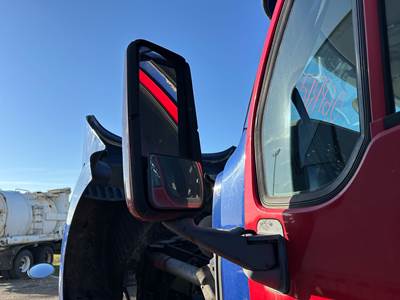 Peterbilt 387 Door Mirror