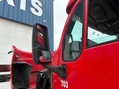 Peterbilt 387 Door Mirror