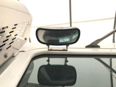 Peterbilt 389 Door Mirror
