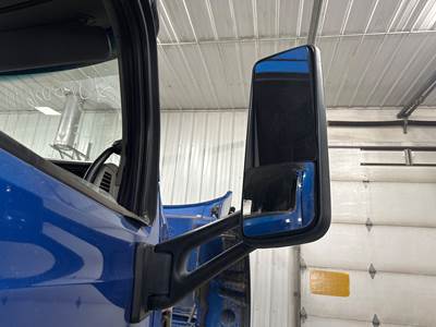 Peterbilt 567 Door Mirror