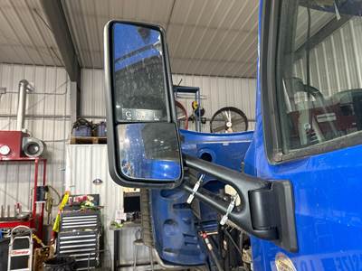 Peterbilt 567 Door Mirror