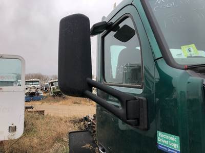 Peterbilt 579 Door Mirror