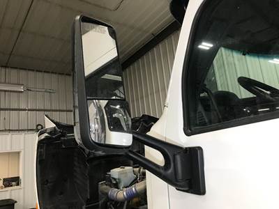 Peterbilt 579 Door Mirror