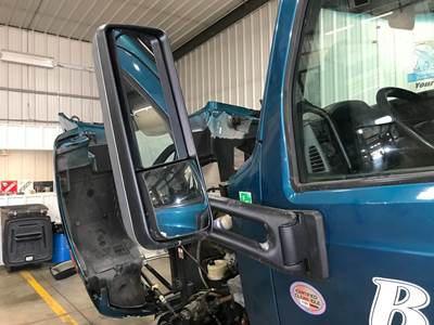 Peterbilt 579 Door Mirror