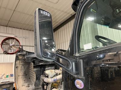 Peterbilt 579 Door Mirror