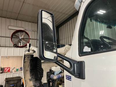Peterbilt 579 Door Mirror