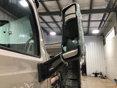 Peterbilt 579 Door Mirror