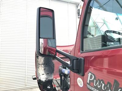 Peterbilt 579 Door Mirror