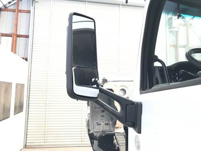 Peterbilt 579 Door Mirror