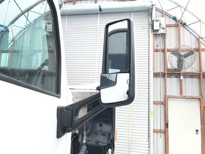 Peterbilt 579 Door Mirror