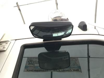 Peterbilt 579 Door Mirror
