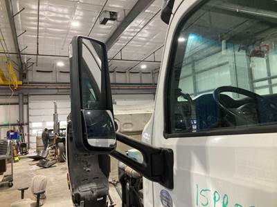 Peterbilt 579 Door Mirror