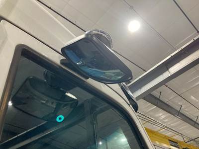 Peterbilt 579 Door Mirror
