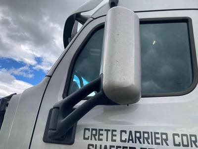 Peterbilt 579 Door Mirror