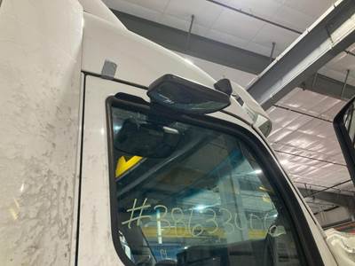 Peterbilt 579 Door Mirror
