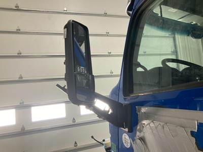 Peterbilt 579 Door Mirror
