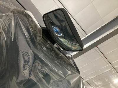 Peterbilt 579 Door Mirror