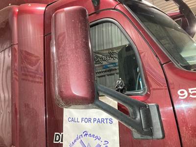 Peterbilt 579 Door Mirror