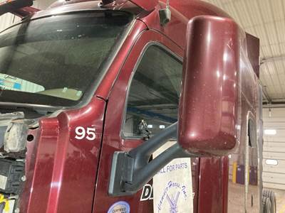 Peterbilt 579 Door Mirror