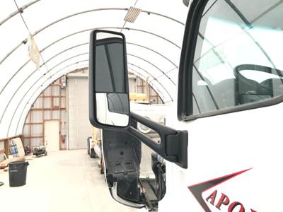 Peterbilt 579 Door Mirror