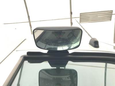 Peterbilt 579 Door Mirror