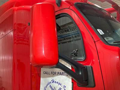 Peterbilt 579 Door Mirror
