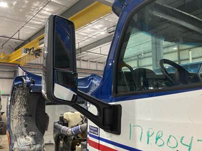 Peterbilt 579 Door Mirror