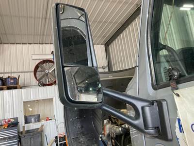 Peterbilt 579 Door Mirror
