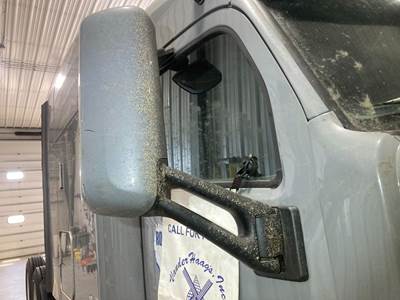Peterbilt 579 Door Mirror