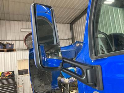 Peterbilt 579 Door Mirror