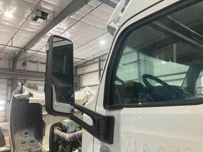 Peterbilt 579 Door Mirror