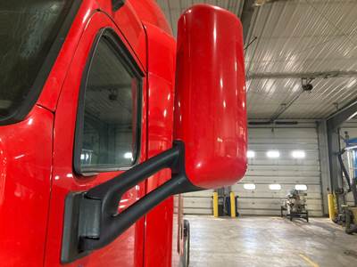 Peterbilt 579 Door Mirror