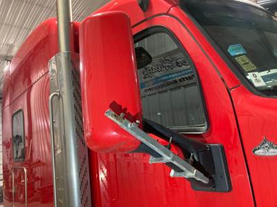 Peterbilt 579 Door Mirror