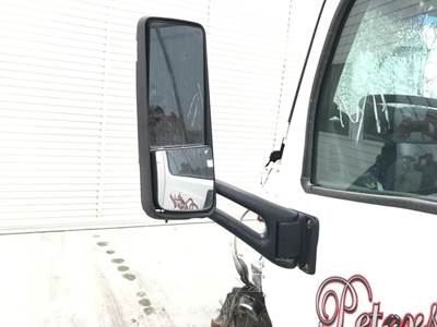 Peterbilt 579 Door Mirror