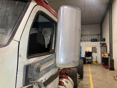 Peterbilt 579 Door Mirror