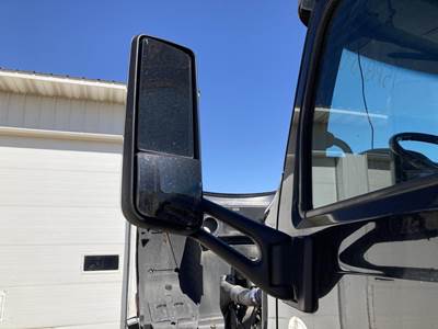 Peterbilt 579 Door Mirror