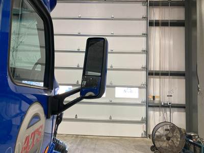 Peterbilt 579 Door Mirror