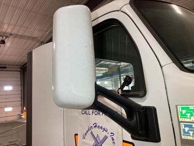 Peterbilt 579 Door Mirror