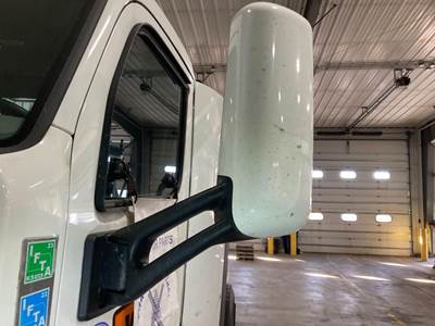 Peterbilt 579 Door Mirror