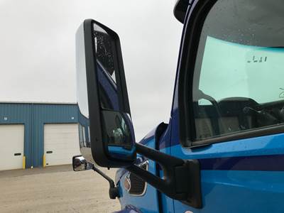 Peterbilt 579 Door Mirror