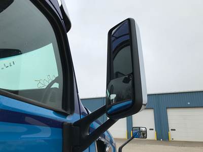 Peterbilt 579 Door Mirror