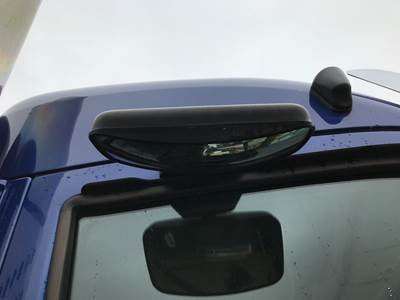 Peterbilt 579 Door Mirror