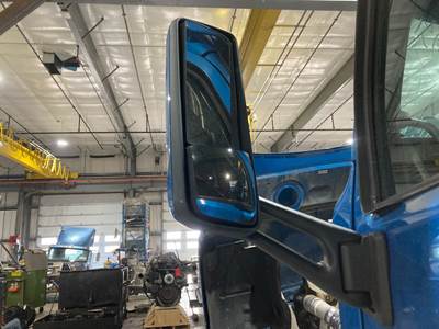 Peterbilt 579 Door Mirror