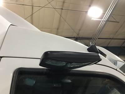 Peterbilt 579 Door Mirror