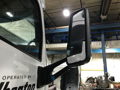 Peterbilt 579 Door Mirror