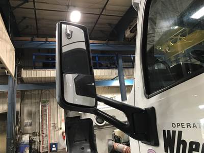 Peterbilt 579 Door Mirror