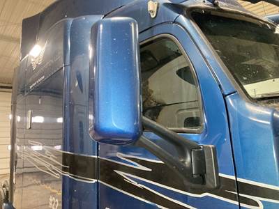Peterbilt 579 Door Mirror