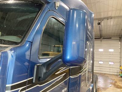 Peterbilt 579 Door Mirror